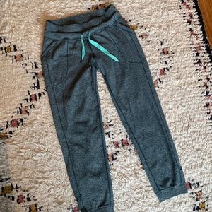Lulu lemon joggers
